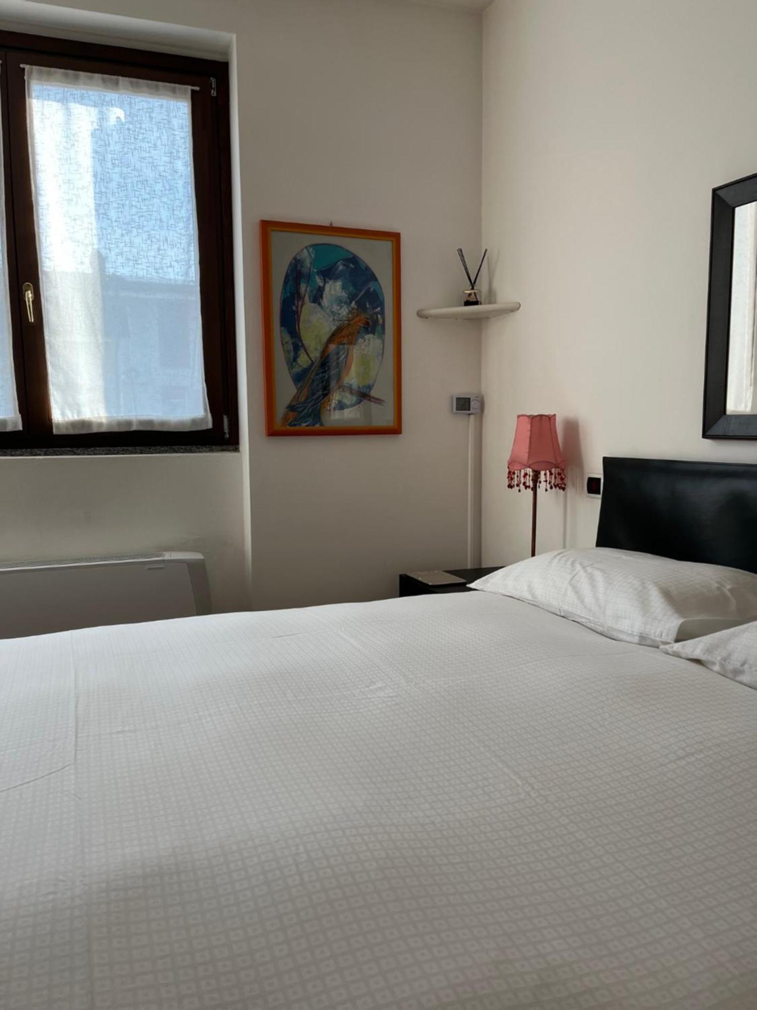 Rana B&B Ornago Exterior foto