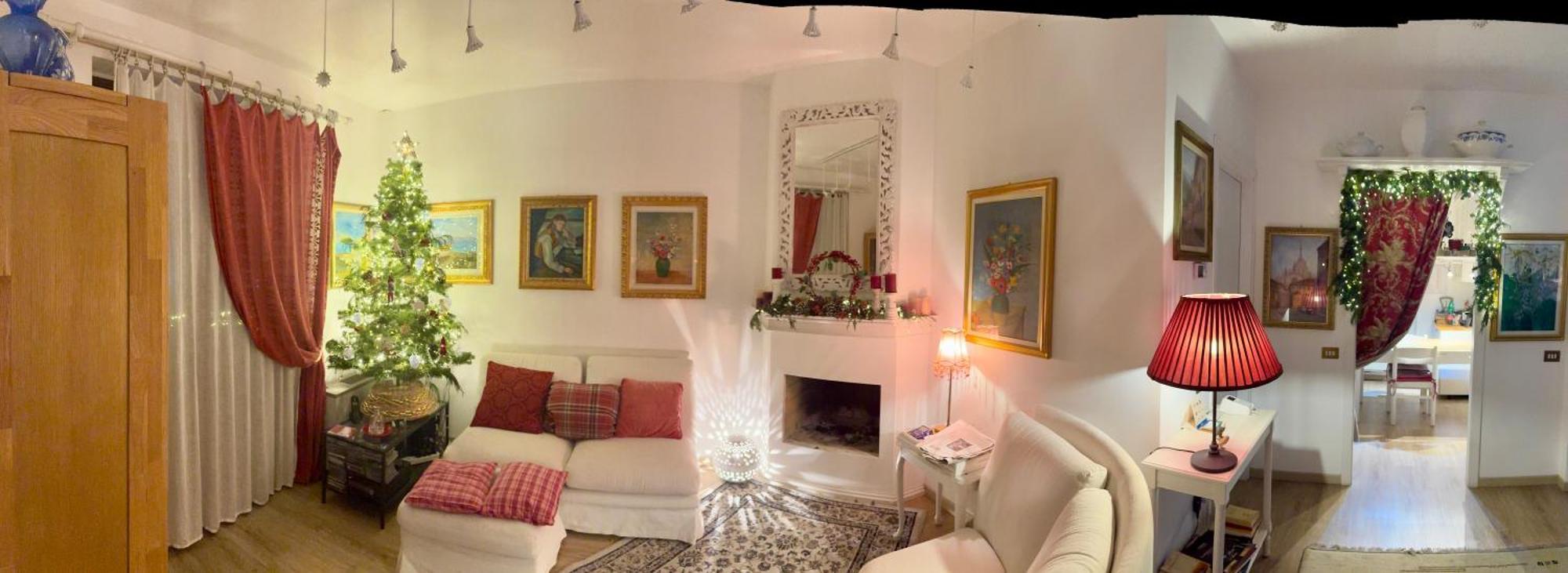 Rana B&B Ornago Exterior foto